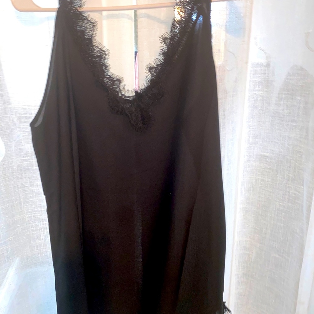 Tank camisole